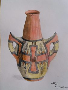 Vase