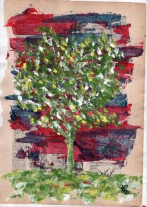Arbre 45