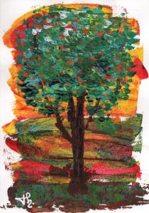 Arbre 85