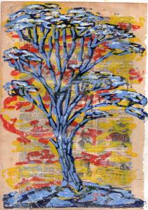 Arbre 86-A