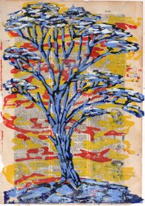 Arbre 86-B
