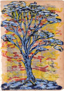 Arbre 86-C