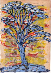 Arbre 86-D