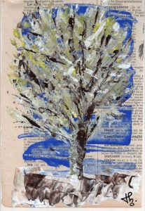 Arbre CP10
