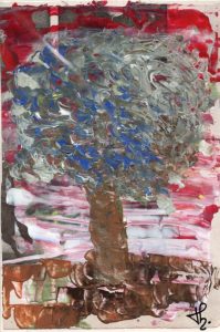 Arbre CP12