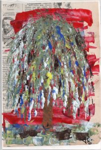 Arbre CP3