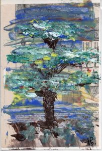Arbre CP4