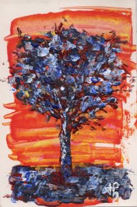 Arbre CP5