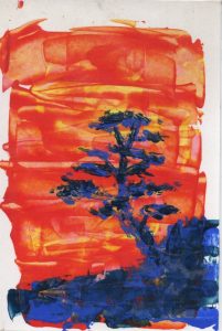 Arbre CP6