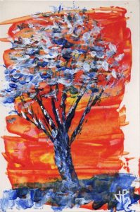 Arbre CP7