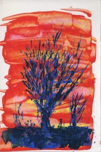 Arbre CP8