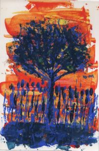 Arbre CP9
