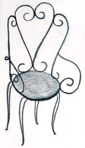 Chaise
