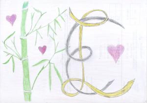 Chiffre L E