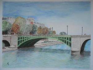 Pont de Sully