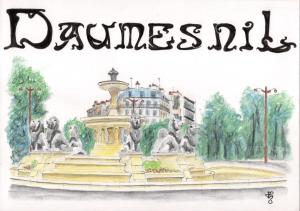 Daumesnil