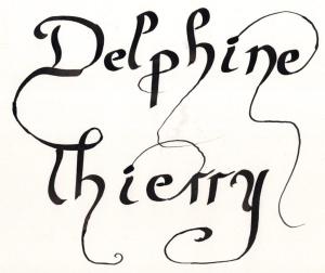 Delphine  thierry