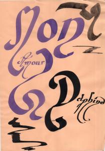 Delphine
