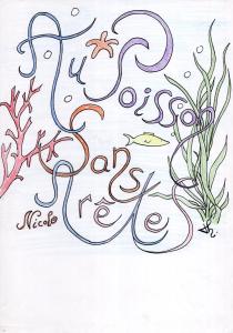 Etudes poisson sans arêtes 4