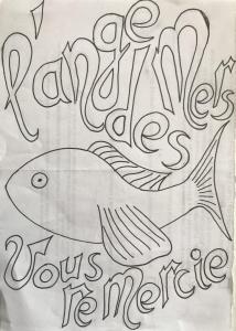 L’ange des mers vous remercie 1