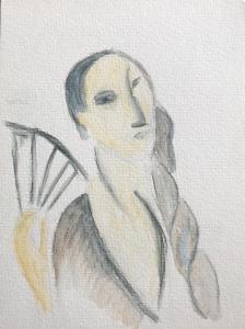Visage