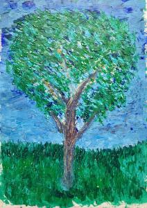 Arbre 94