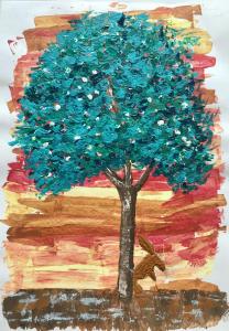 Arbre 93