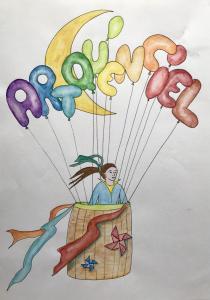 Art qu’en ciel
