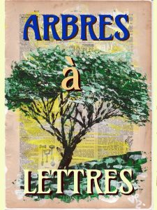 Arbres à lettres