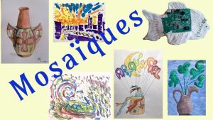 Mosaïque