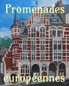 Villes européennes