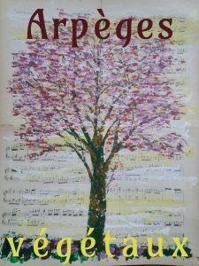Arpèges végétaux