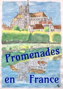 Promenades en France