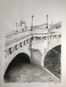 Pont neuf