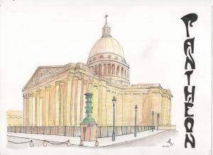 Panthéon 