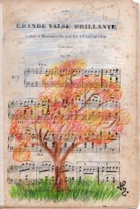 Livre Chopin page 1