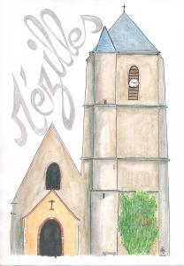 Mezilles