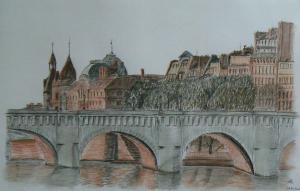 Pont neuf