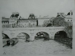 Pont neuf