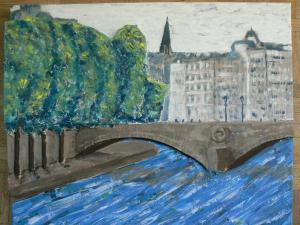 Pont Louis Philippe