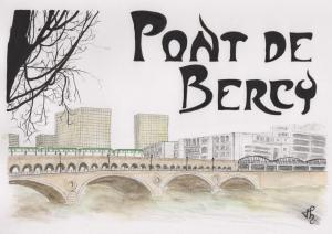 pont bercy