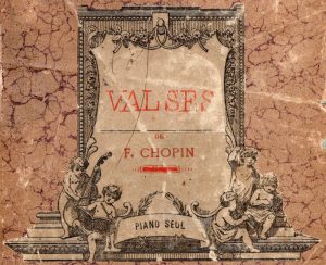 Valse de Chopin