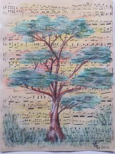 Arbre 87