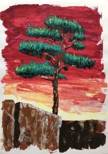 Arbre 25