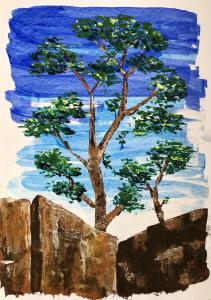Arbres