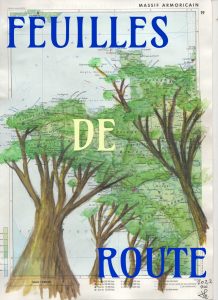 Feuilles de route