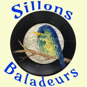 Sillons Baladeurs