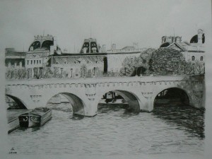 Pont neuf (2)